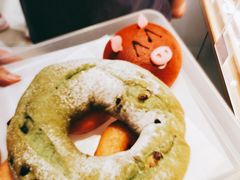 -BreadTalk面包新语·烘焙蛋糕(中心书城店)