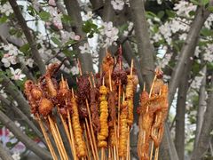 -降龙爪爪(建设路1店)