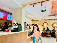 -COSTA COFFEE(西湖天地店)