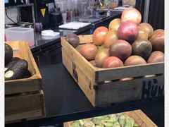 -混果汁(福田领展中心城店)