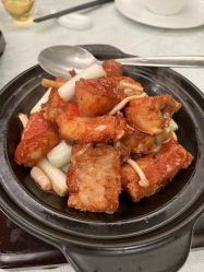 -空中一号宴会厅(信合大厦店)