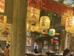 -南京大牌档(青岛万象城店)