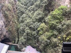 -贵阳猴耳天坑·极限酷玩公园