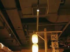 -破三川·新川菜(静安大融城店)