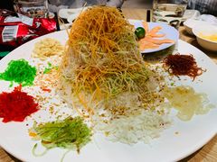 -莆田餐厅(吉隆坡柏威年广场店)