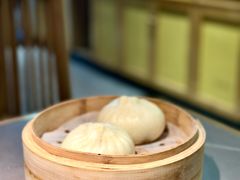 -晓淮山·扬州早茶·淮扬菜(龙阳广场店)