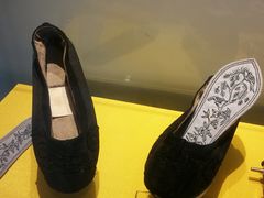 -天津华夏鞋文化博物馆