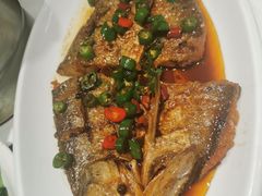 -董厨煨汤馆(车站路店)