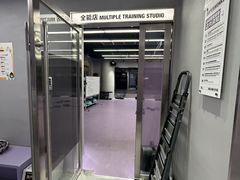 -超级猩猩健身·团课(陆家嘴中心店)