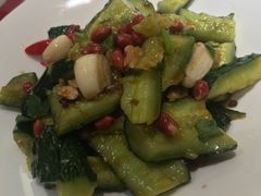 -西贝莜面村(上海百联西郊店)