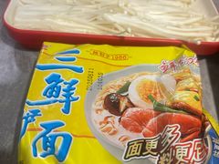-肥家大排档(天河体育西店)