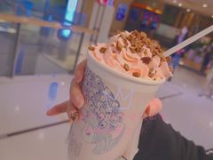 -霓裳茶舞(上海静安大悦城店)