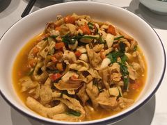 -回家吃饭·地道南昌菜(建德观总店)