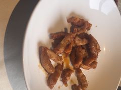 -庆云楼饭庄(什刹海店)