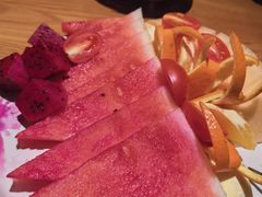 -竹里馆 ·茶食(奥体店)