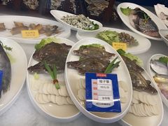-禄海渔港(九堡店)