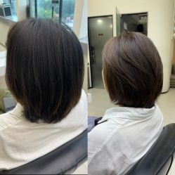 -GANO HAIR 