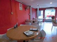 -ZF Seafood Restaurant 卓峰海鲜餐