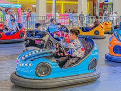 -王府井奥莱临潼小镇(临潼店)