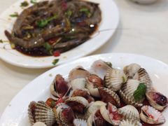 -长平老姿娘夜粥(平东一街店)