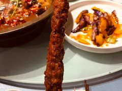 -鼓楼东街老火锅(鼓楼店)