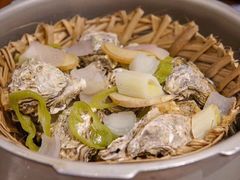 -虾老大小龙虾烧烤(竞舟店)