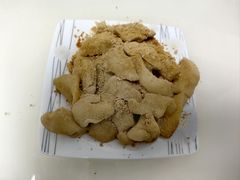-英兰朝族饭店·英兰锅包肉(佳园路店)