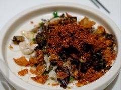 -胡麻(静安嘉里店)