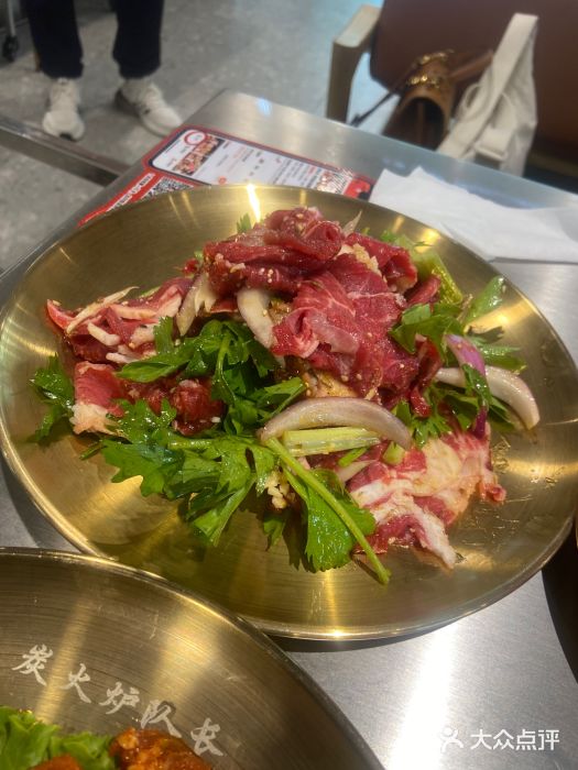 炉队长·齐齐哈尔家庭烤肉(马家堡店)图片