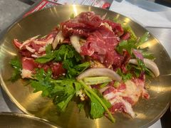 -炉队长·齐齐哈尔家庭烤肉(马家堡店)