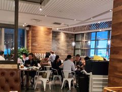 -新旺茶餐厅(嘉里城店)