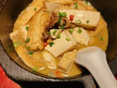-洞庭记·老湖南味道(下沙店)