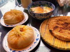-四海楼(如皋定慧禅寺店)