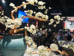 景观位-蜀九香火锅(玉林店)