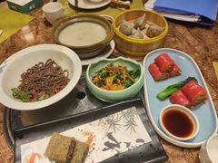 -顺意·顺德家乡菜(国际人才大厦店)