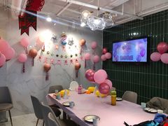 -萨卡屋亲子乐园·餐厅(龙山万物工场店)
