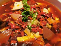 -106餐厅(山水文园店)
