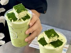 -仙雨林·奶茶鲜果茶(书院巷店)