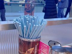 -小杨生煎(周浦万达店)