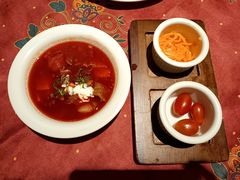 -塔道斯西餐厅(中央大街店)