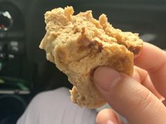 -御梁坊红糖馒头