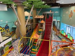 -meland亲子乐园·派对·研学(淄博万象汇店)