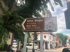 -新加坡Zam Zam餐馆