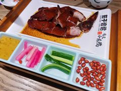 -茄子恰恰·新云南小炒(坪山益田店)