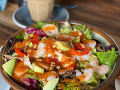 -RAC BAR(安福路店)