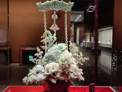 -北京工艺美术博物馆