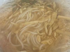 -桂林米粉店(广厦新城店)