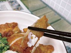 -兴华里茶记(禅城同济首店)