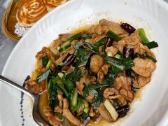 -蔼若春.传承云南菜(金碧公园店)