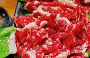 Jiujie Beef